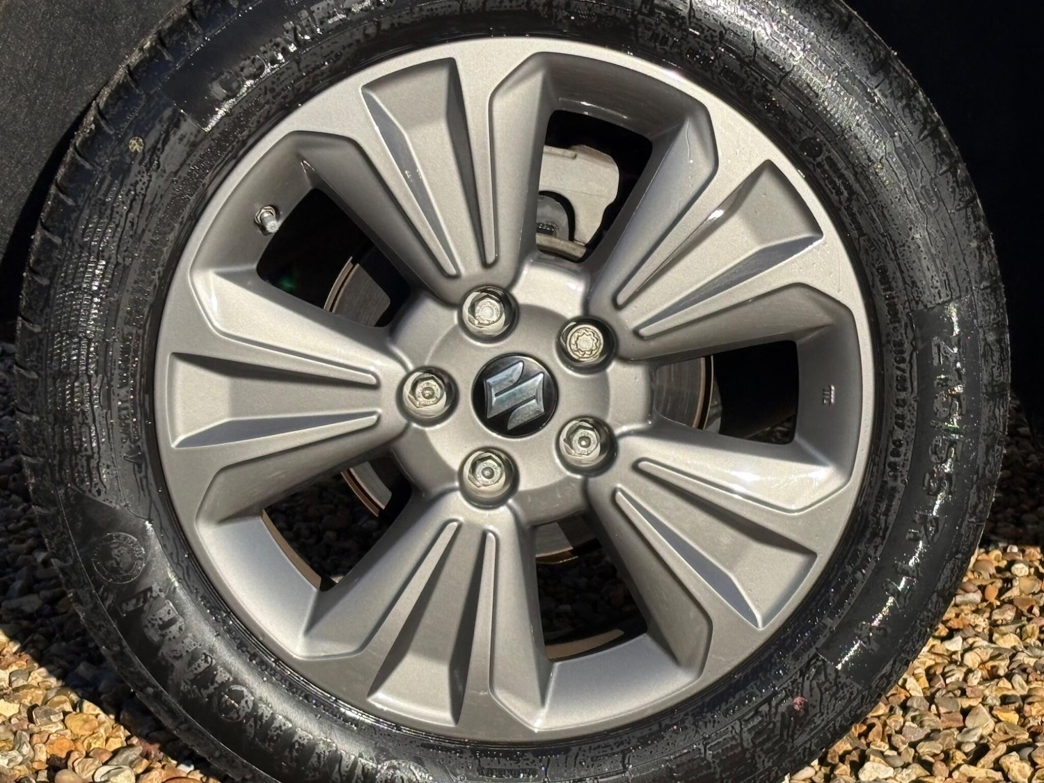 Used Suzuki Vitara 2022 for sale - 76928192: Photo 34