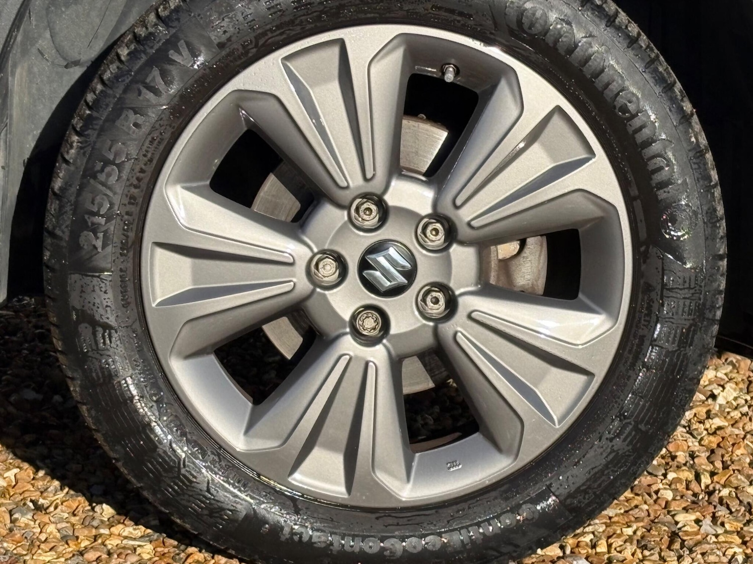 Used Suzuki Vitara 2022 for sale - 76928192: Photo 35