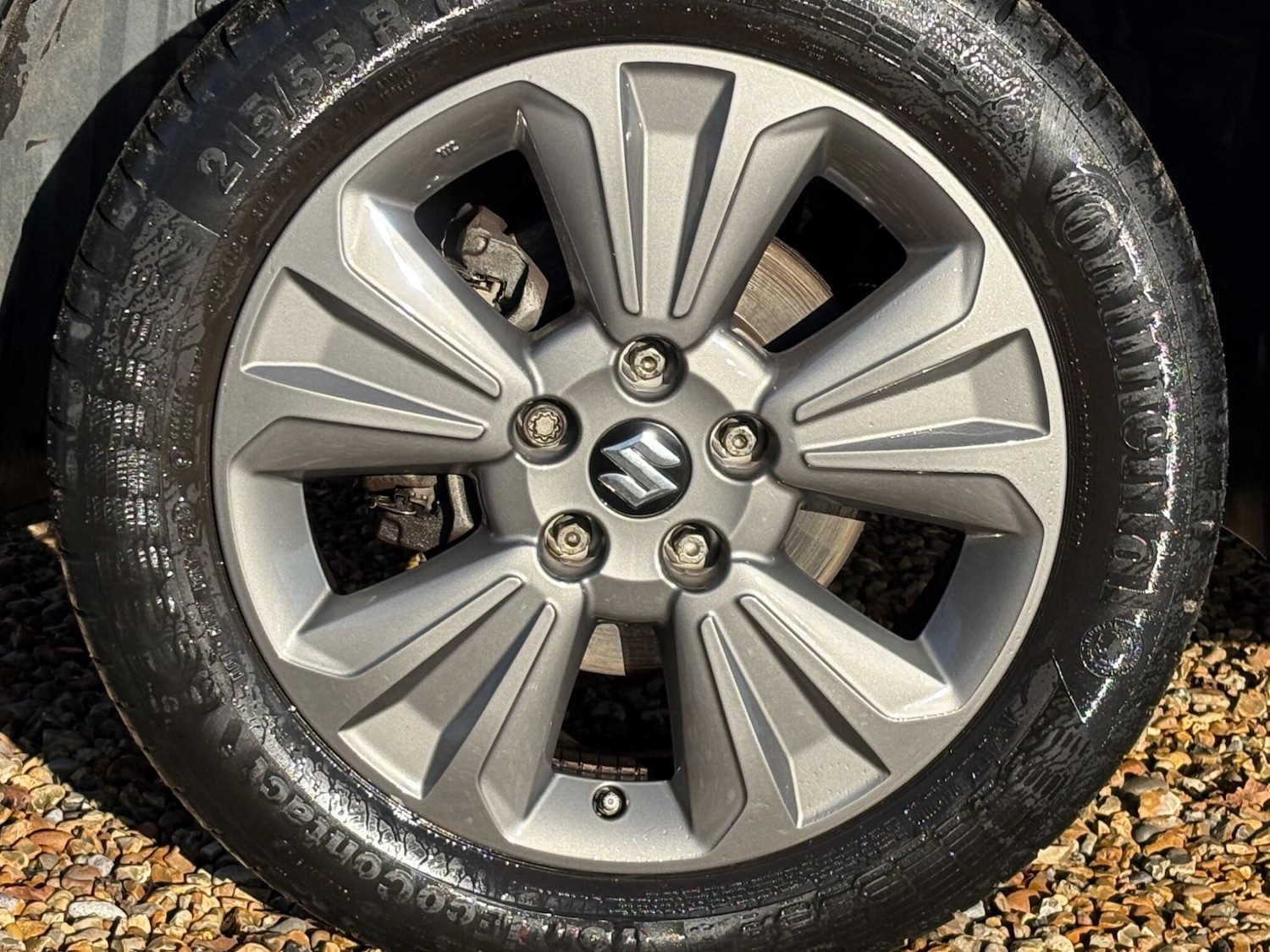 Used Suzuki Vitara 2022 for sale - 76928192: Photo 36