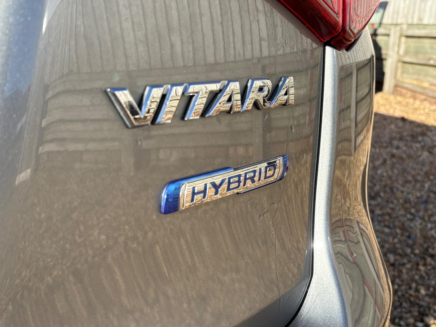 Used Suzuki Vitara 2022 for sale - 76928192: Photo 37