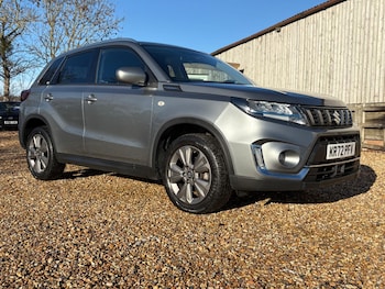 Used Suzuki Vitara 2022 for sale - 76928192: Photo