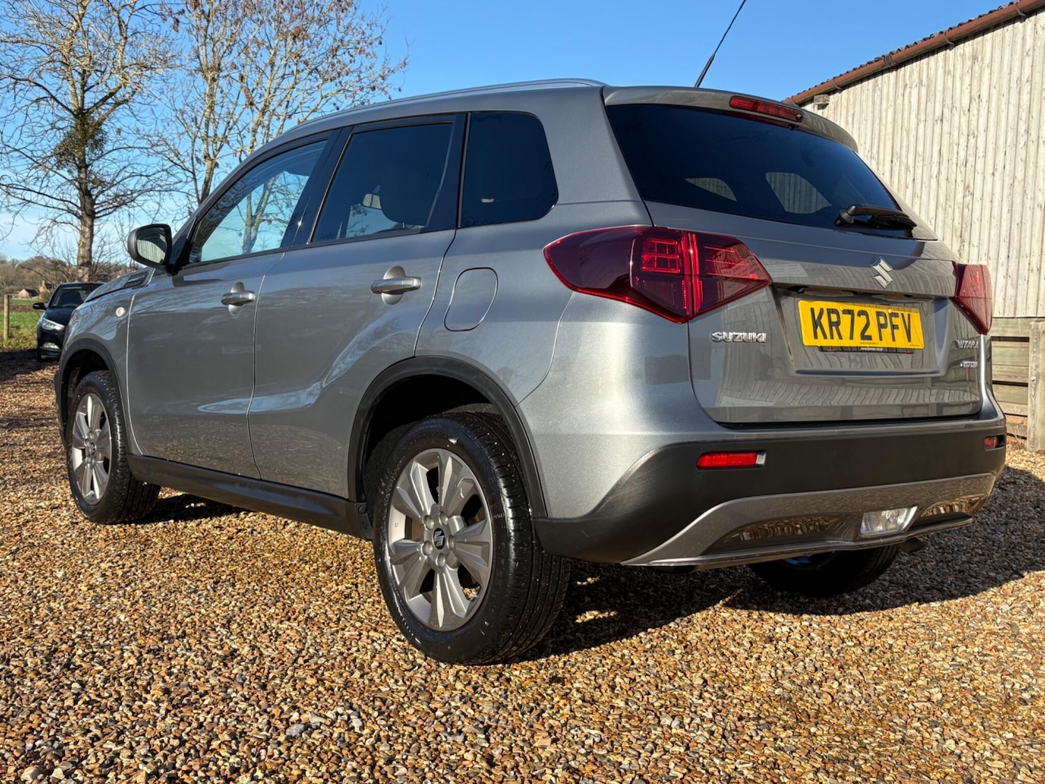 Used Suzuki Vitara 2022 for sale - 76928192: Photo 6