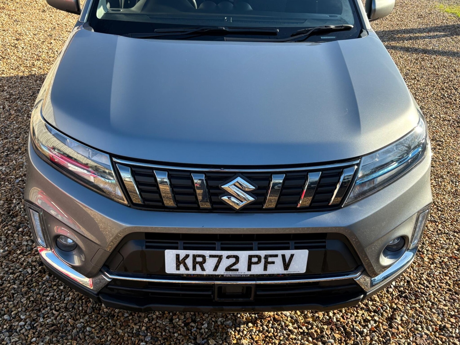 Used Suzuki Vitara 2022 for sale - 76928192: Photo 7