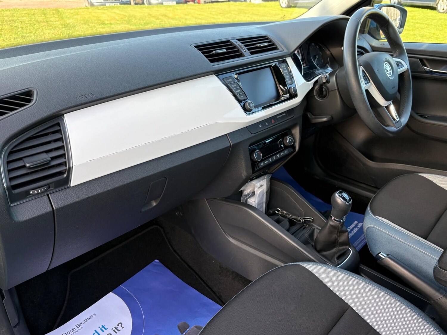 Used Skoda Fabia 2016 for sale - 78211552: Photo 15