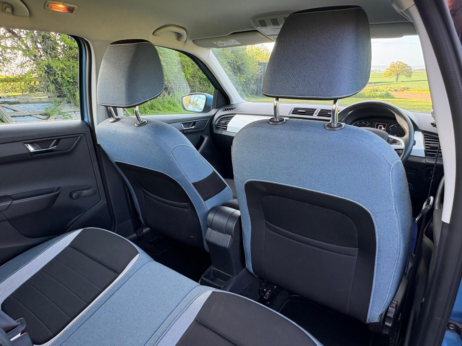 Used Skoda Fabia 2016 for sale - 78211552: Photo 16