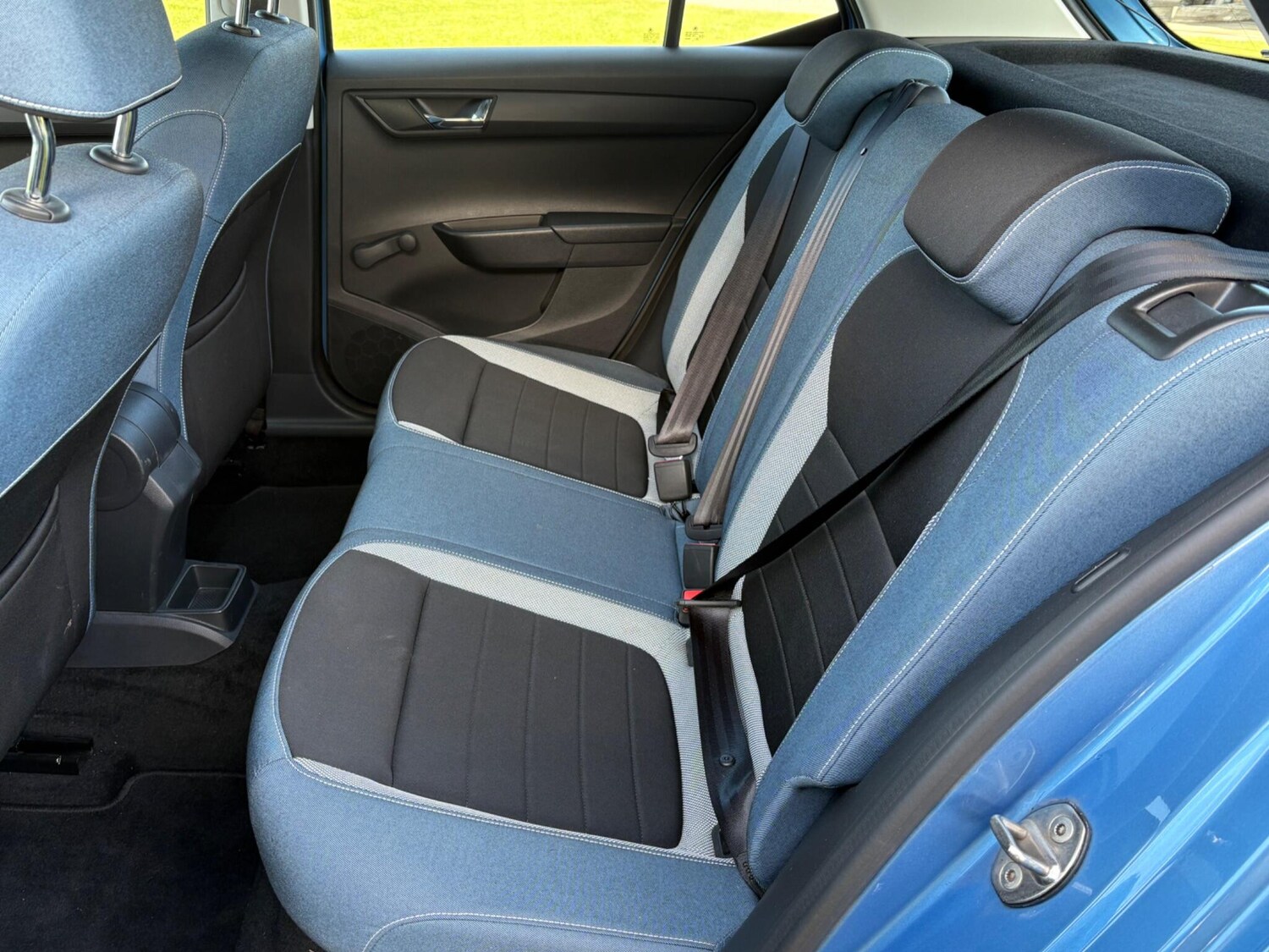 Used Skoda Fabia 2016 for sale - 78211552: Photo 17