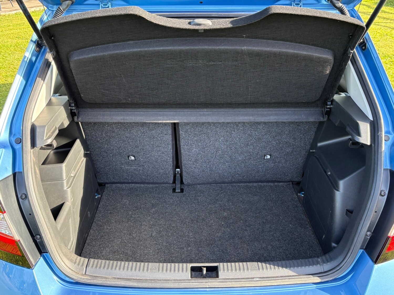 Used Skoda Fabia 2016 for sale - 78211552: Photo 18