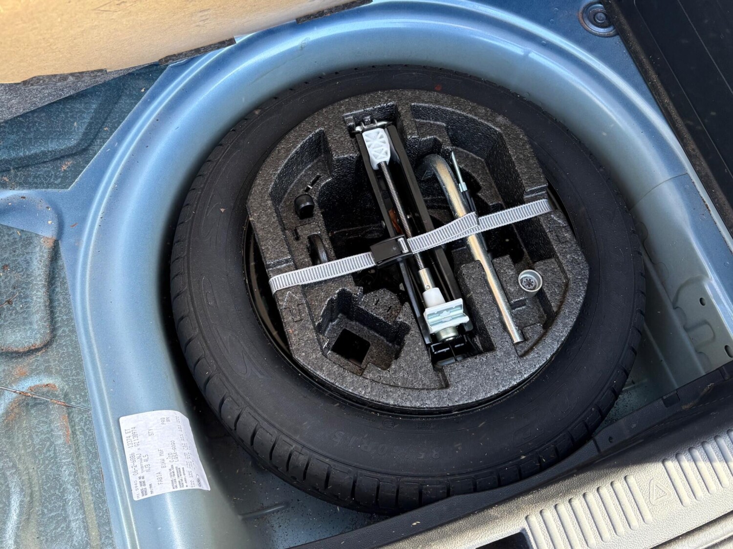 Used Skoda Fabia 2016 for sale - 78211552: Photo 19