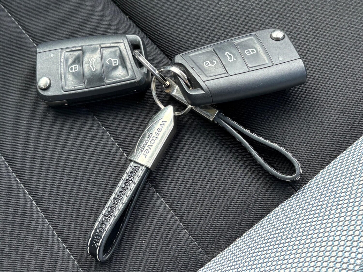 Used Skoda Fabia 2016 for sale - 78211552: Photo 20