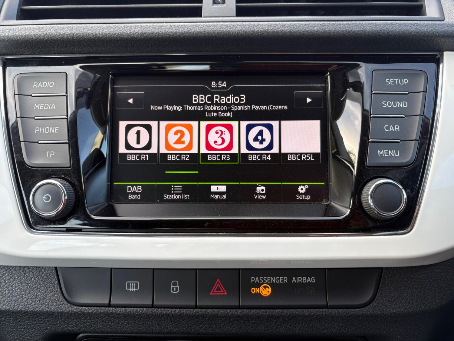 Used Skoda Fabia 2016 for sale - 78211552: Photo 21