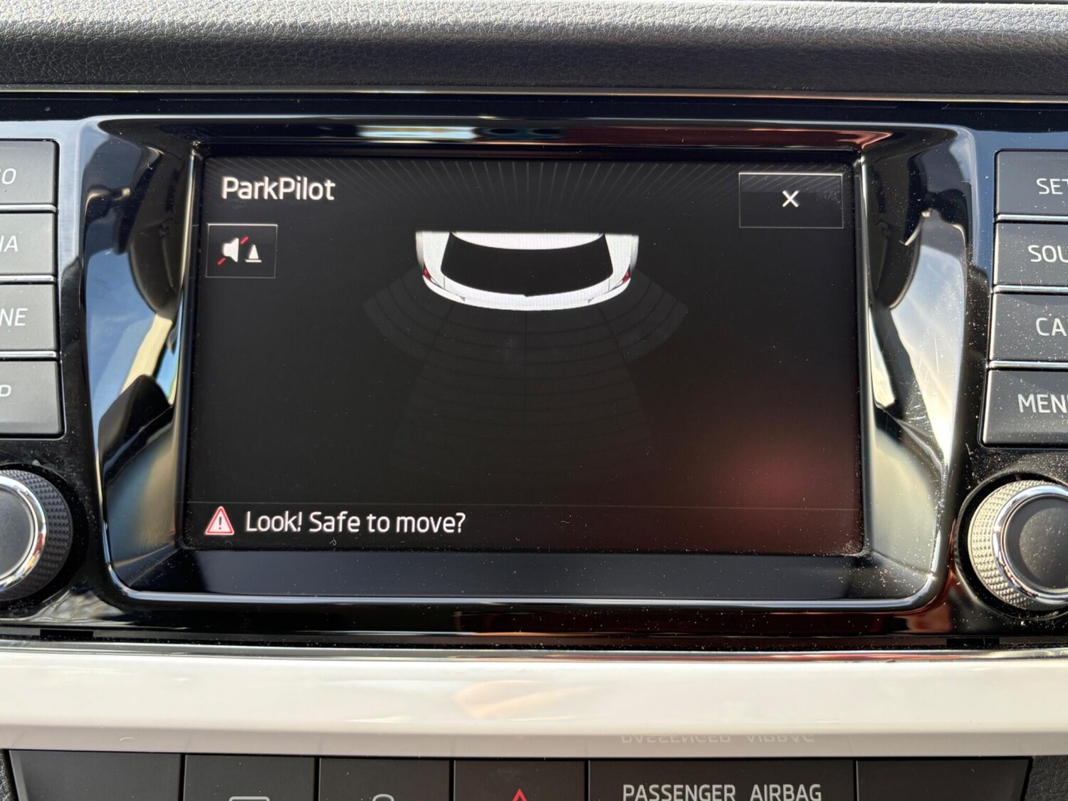 Used Skoda Fabia 2016 for sale - 78211552: Photo 22