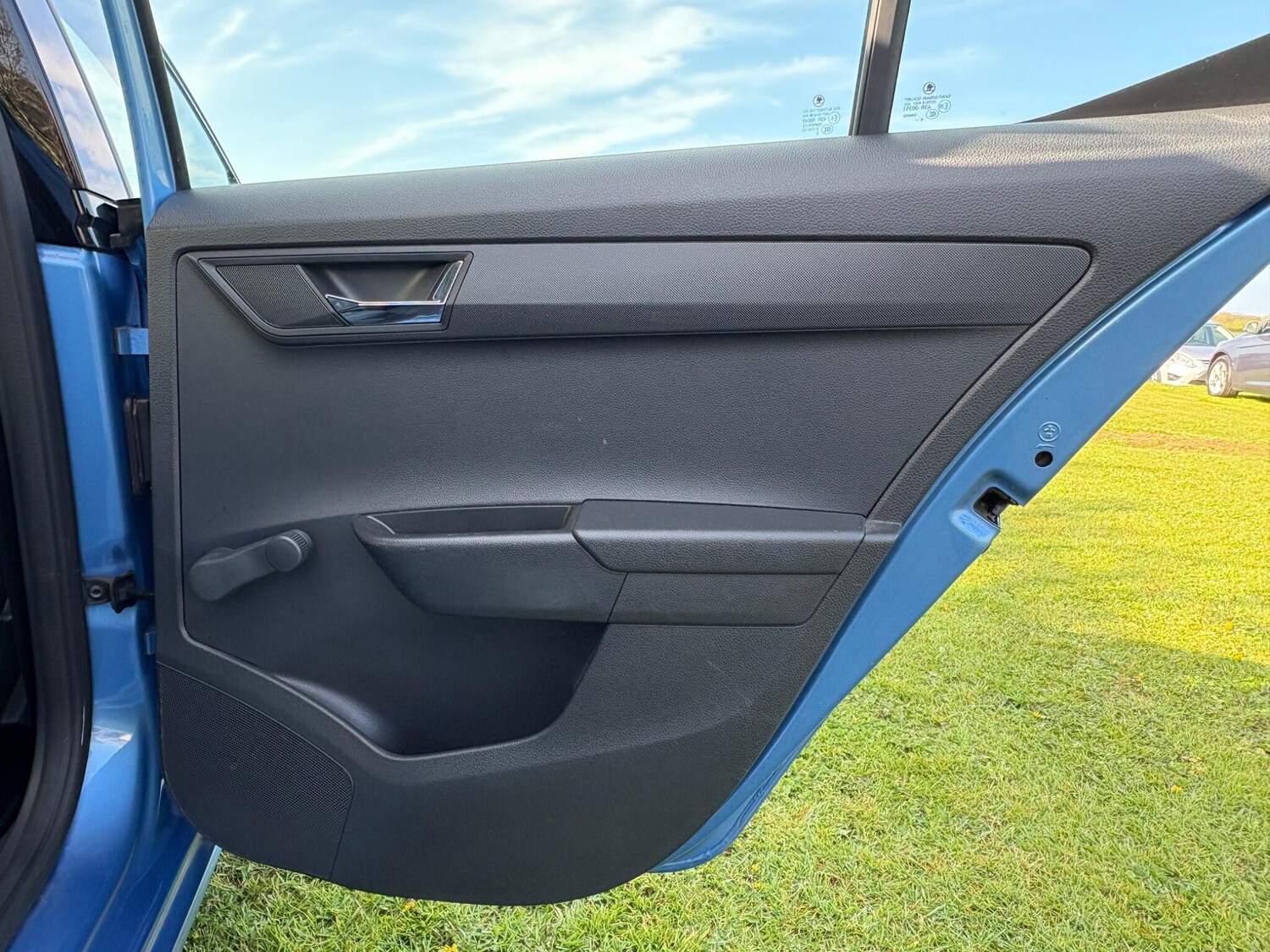 Used Skoda Fabia 2016 for sale - 78211552: Photo 24