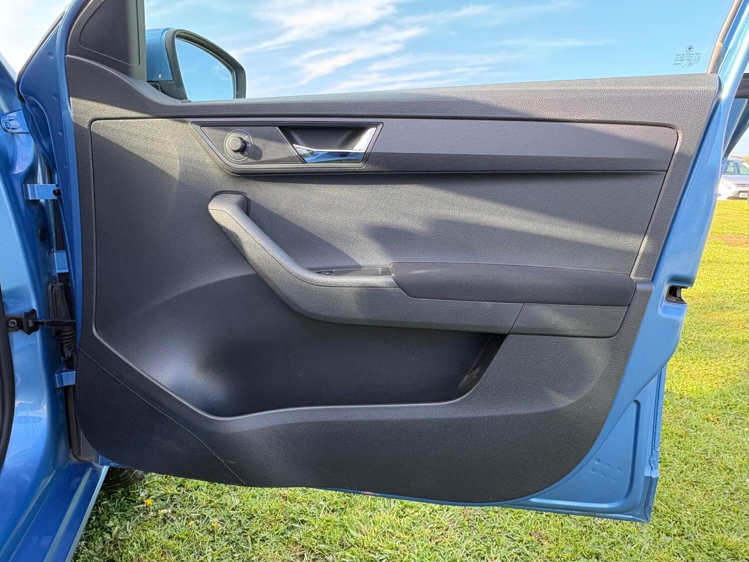 Used Skoda Fabia 2016 for sale - 78211552: Photo 25