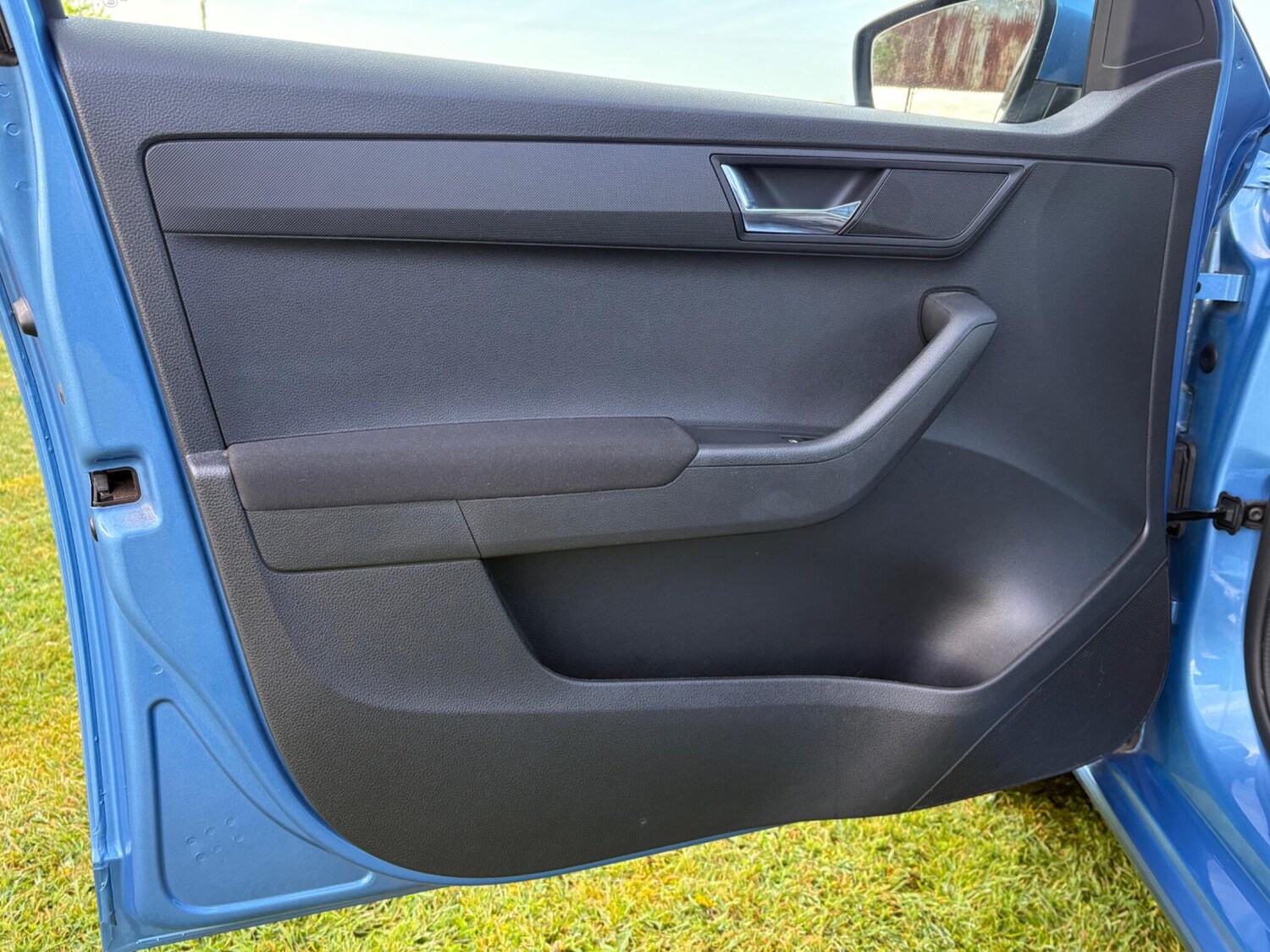 Used Skoda Fabia 2016 for sale - 78211552: Photo 26