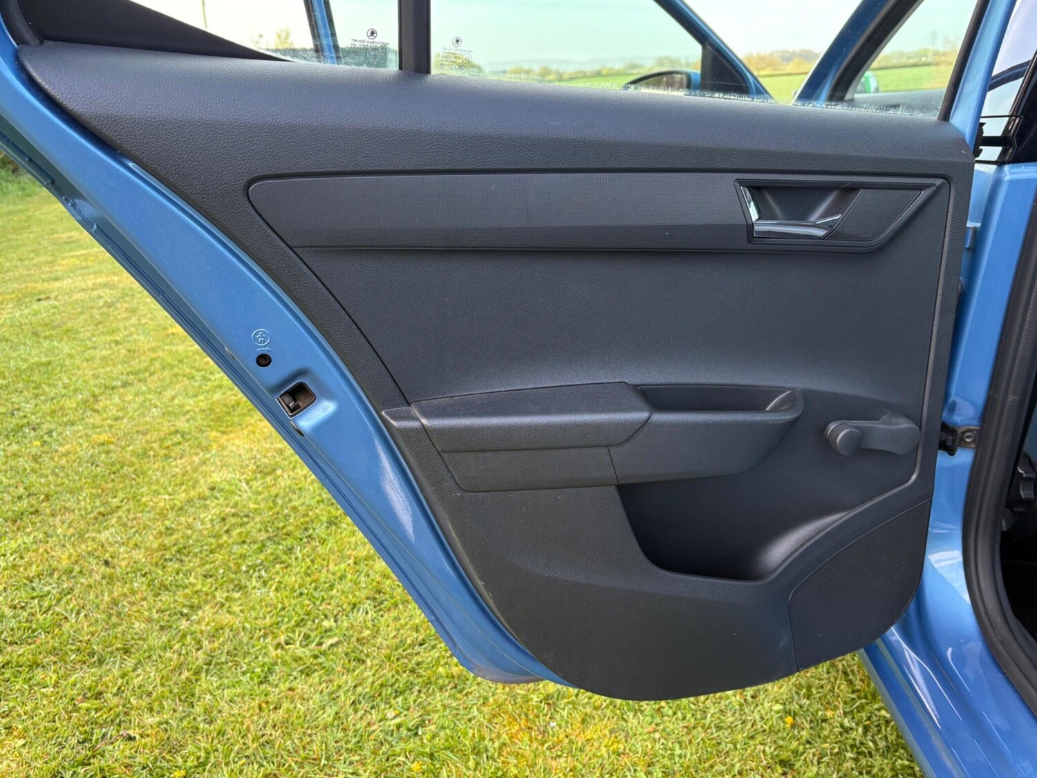 Used Skoda Fabia 2016 for sale - 78211552: Photo 27