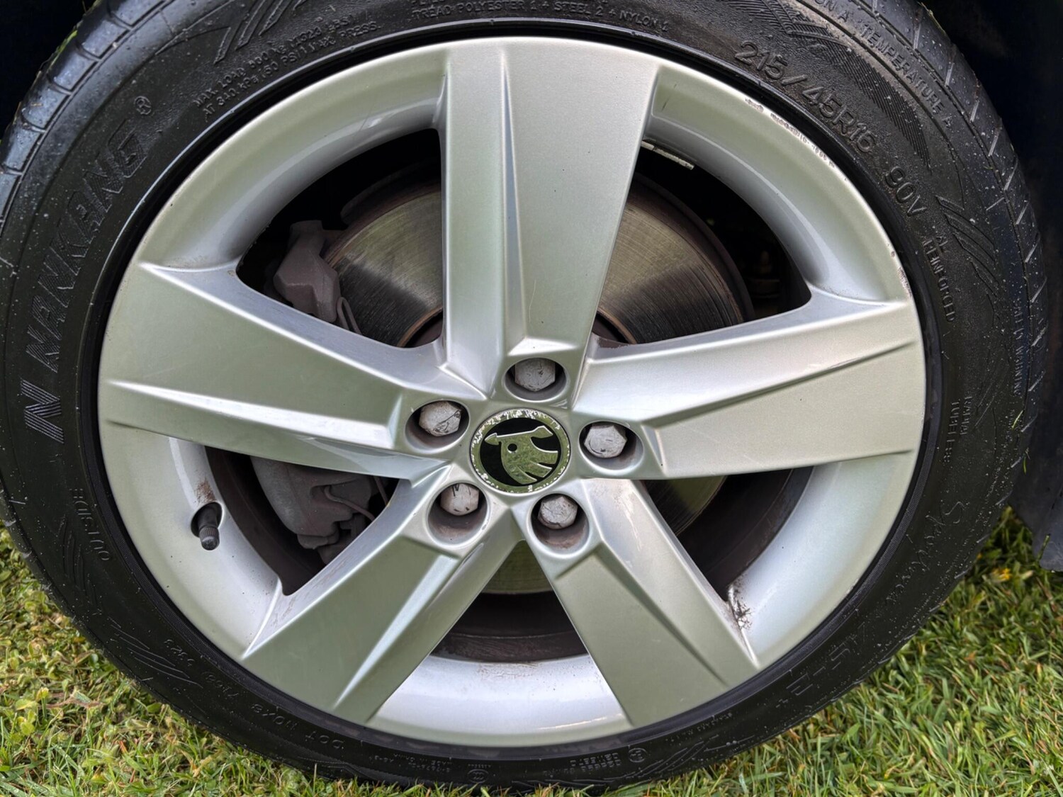 Used Skoda Fabia 2016 for sale - 78211552: Photo 28