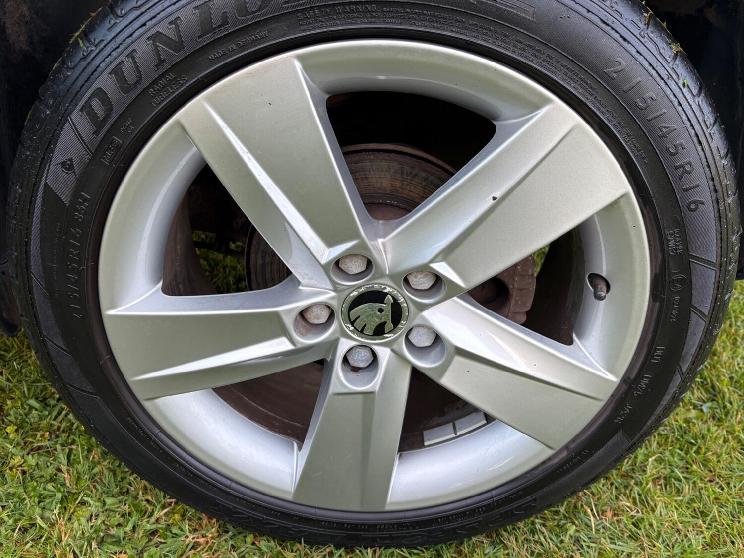 Used Skoda Fabia 2016 for sale - 78211552: Photo 29