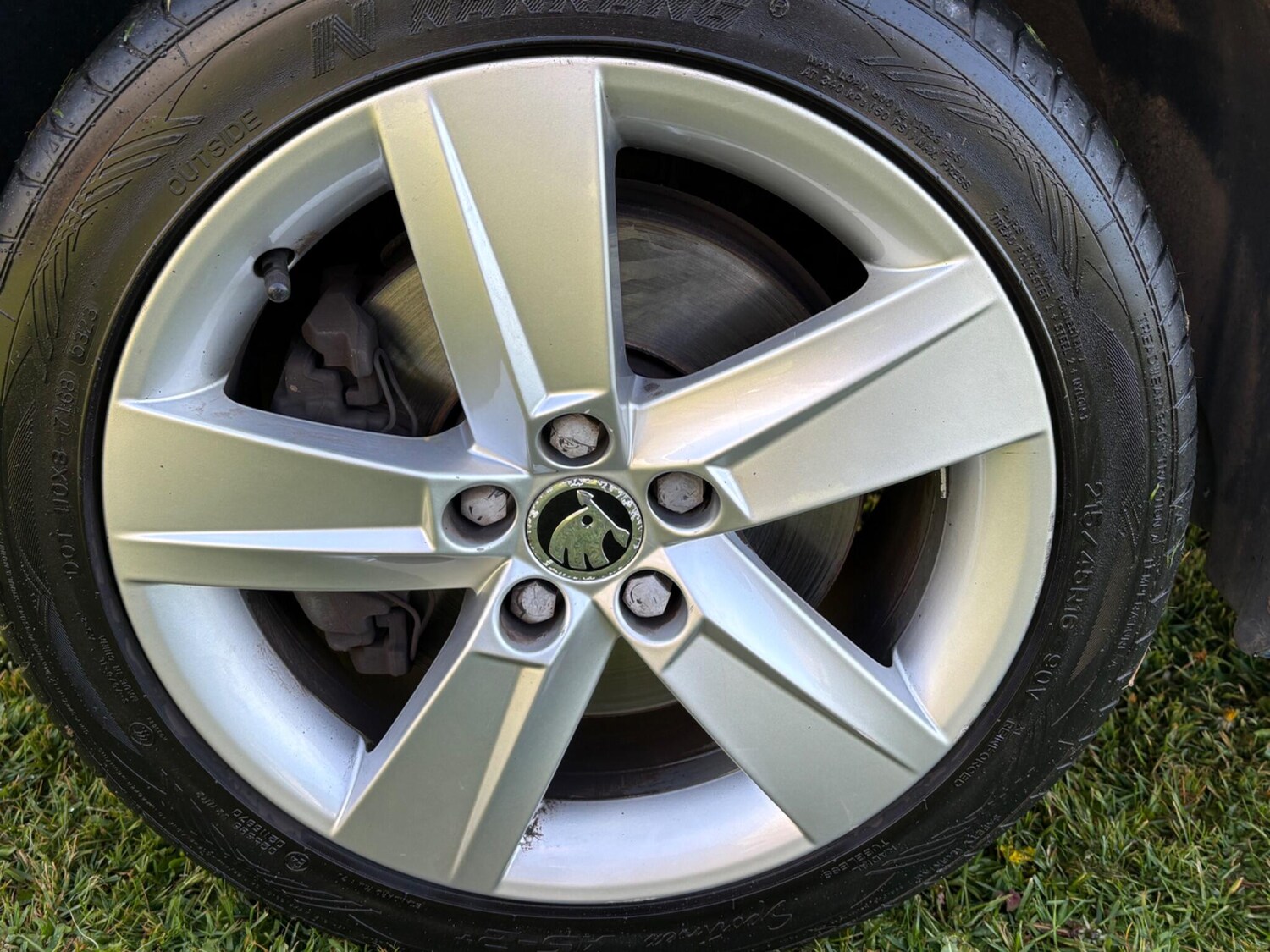 Used Skoda Fabia 2016 for sale - 78211552: Photo 30