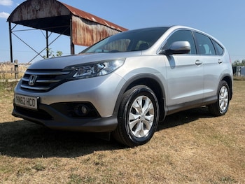Used Honda CR-V 2012 for sale - 79160123: Photo