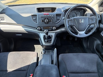 Used Honda CR-V 2012 for sale - 79160123: Photo