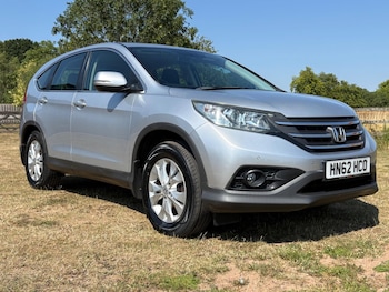 Used Honda CR-V 2012 for sale - 79160123: Photo