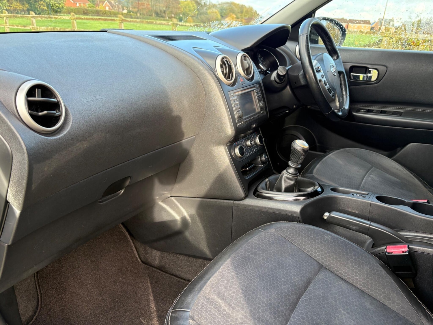 Used Nissan Qashqai 2013 for sale - 76361665: Photo 11