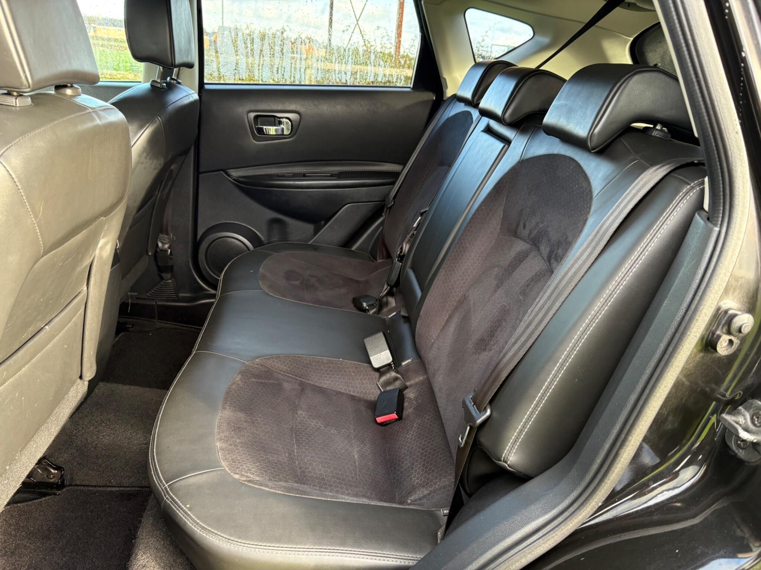 Used Nissan Qashqai 2013 for sale - 76361665: Photo 13