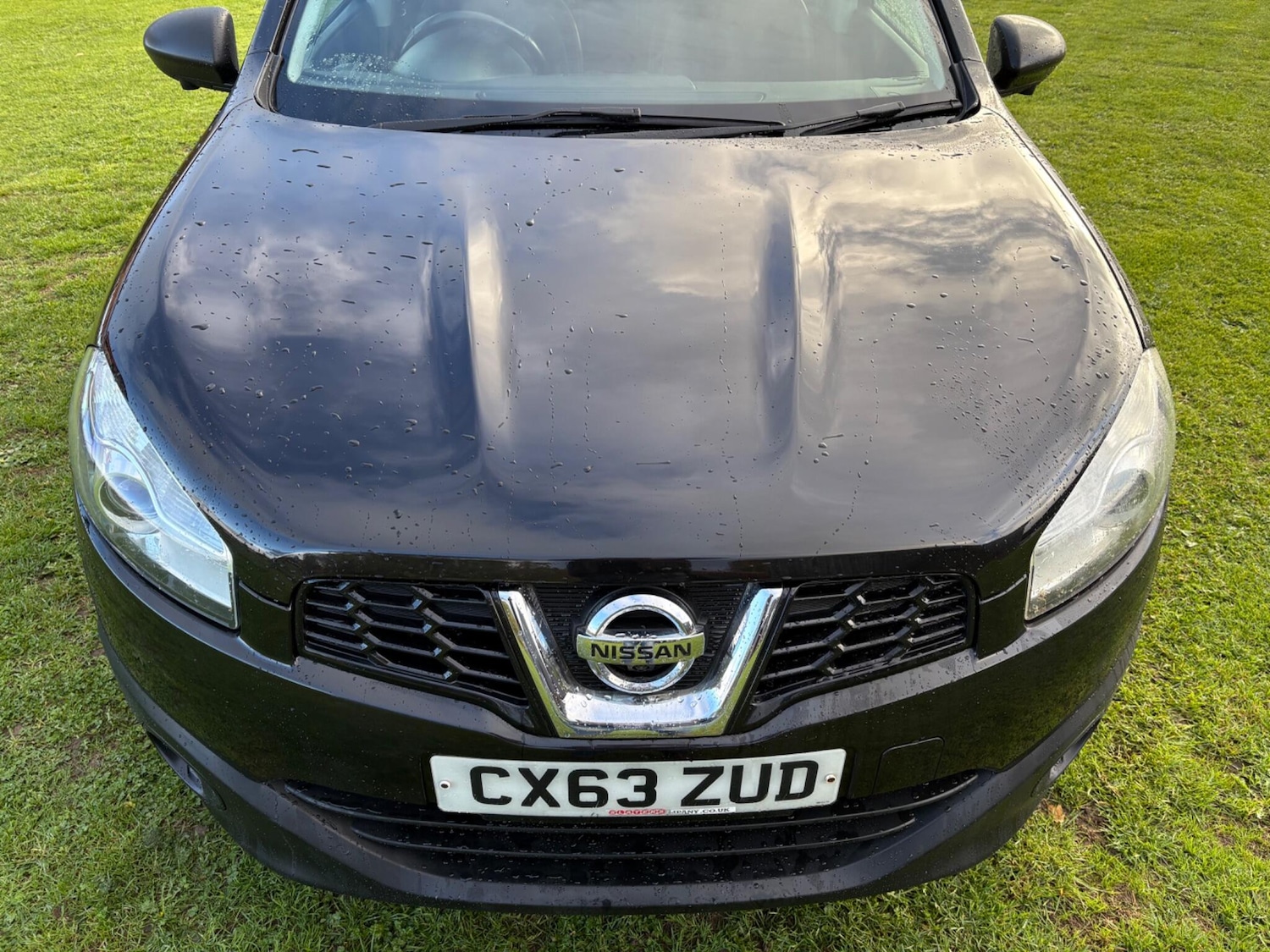 Used Nissan Qashqai 2013 for sale - 76361665: Photo 5