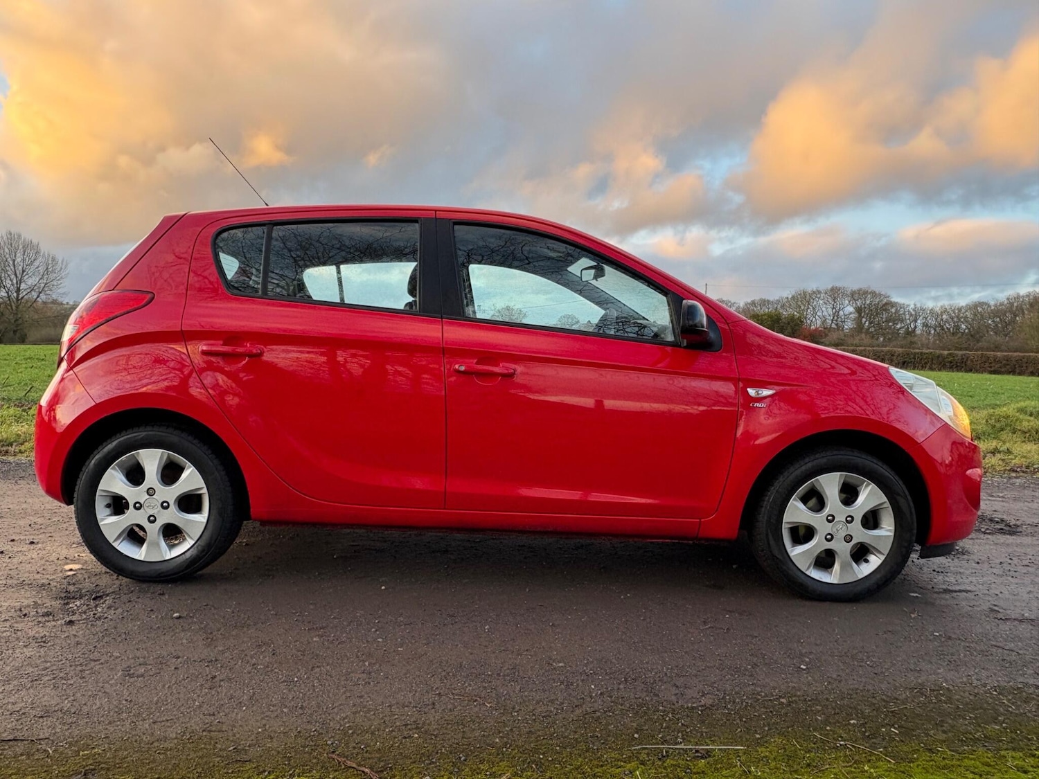 Used Hyundai i20 2010 for sale - 77178253: Photo 10