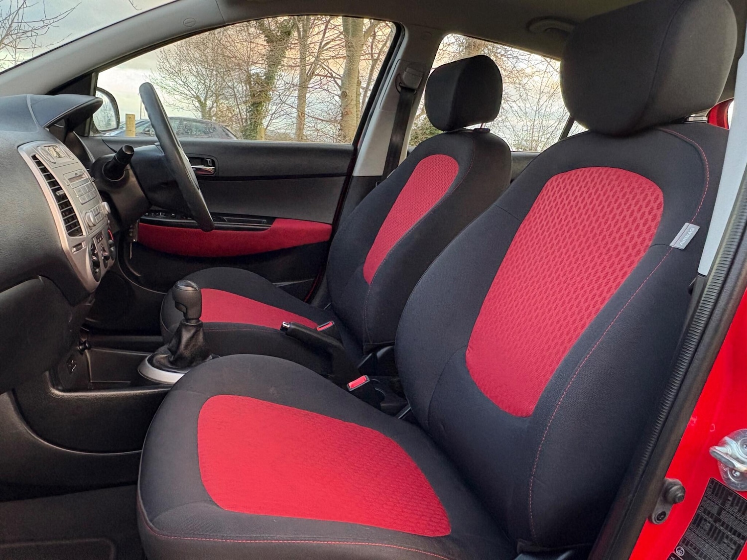 Used Hyundai i20 2010 for sale - 77178253: Photo 12