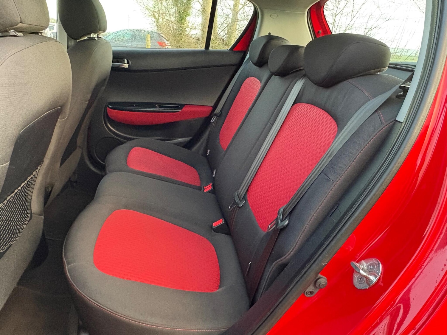 Used Hyundai i20 2010 for sale - 77178253: Photo 13