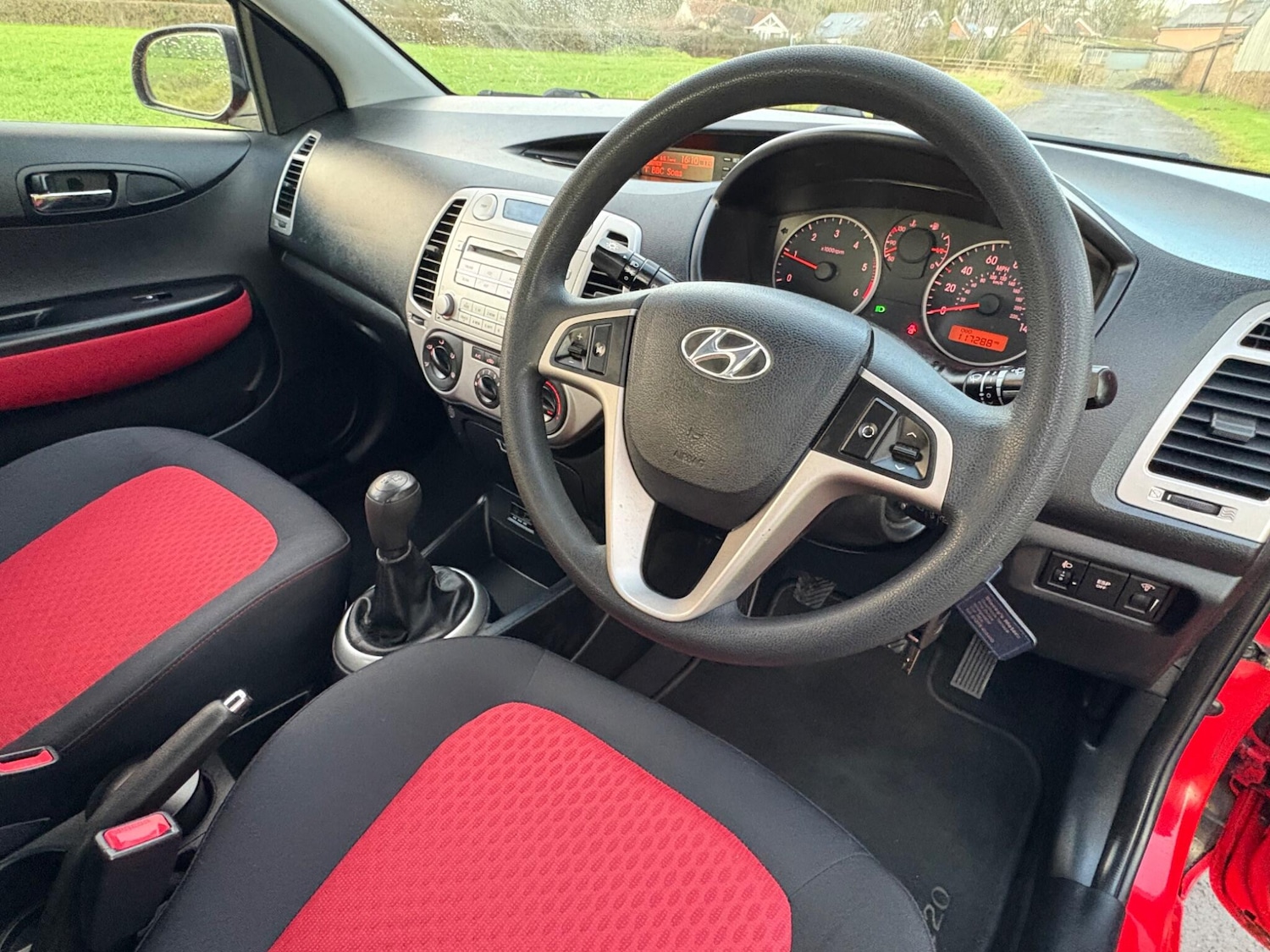 Used Hyundai i20 2010 for sale - 77178253: Photo 14