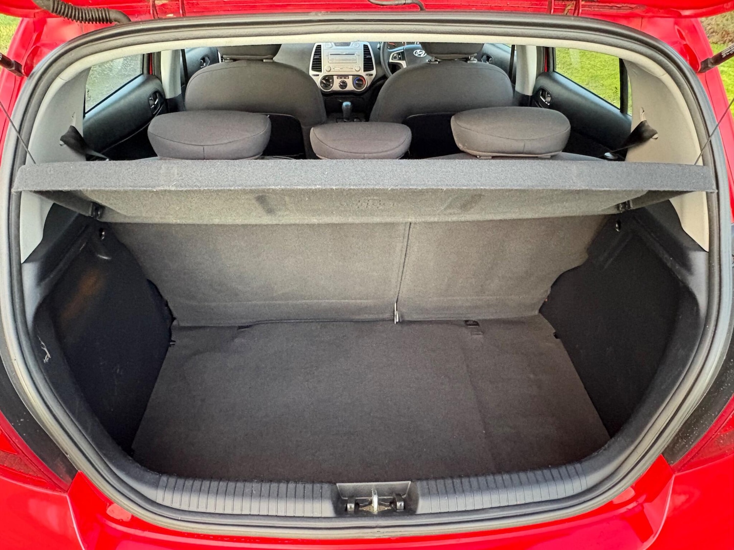 Used Hyundai i20 2010 for sale - 77178253: Photo 15