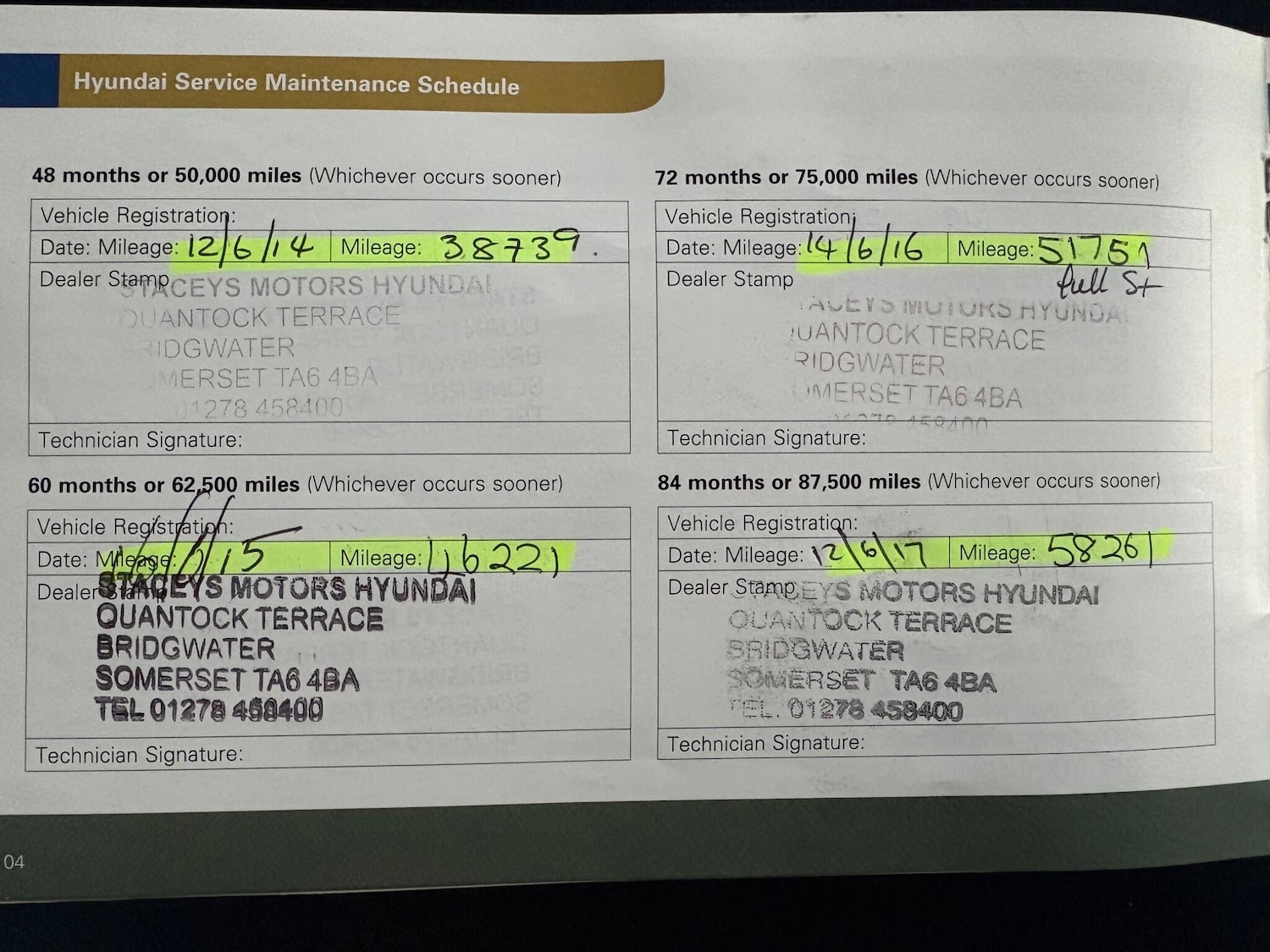 Used Hyundai i20 2010 for sale - 77178253: Photo 21