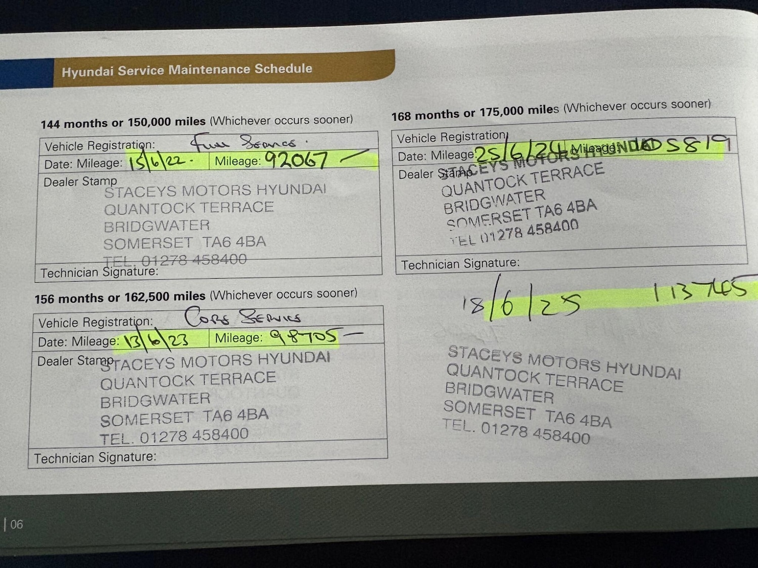 Used Hyundai i20 2010 for sale - 77178253: Photo 22