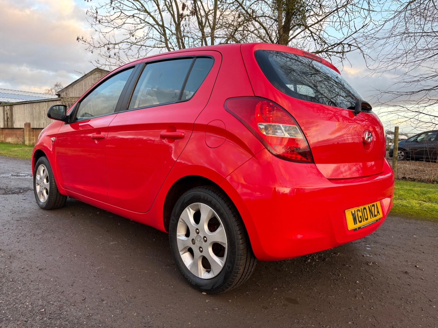 Used Hyundai i20 2010 for sale - 77178253: Photo 5