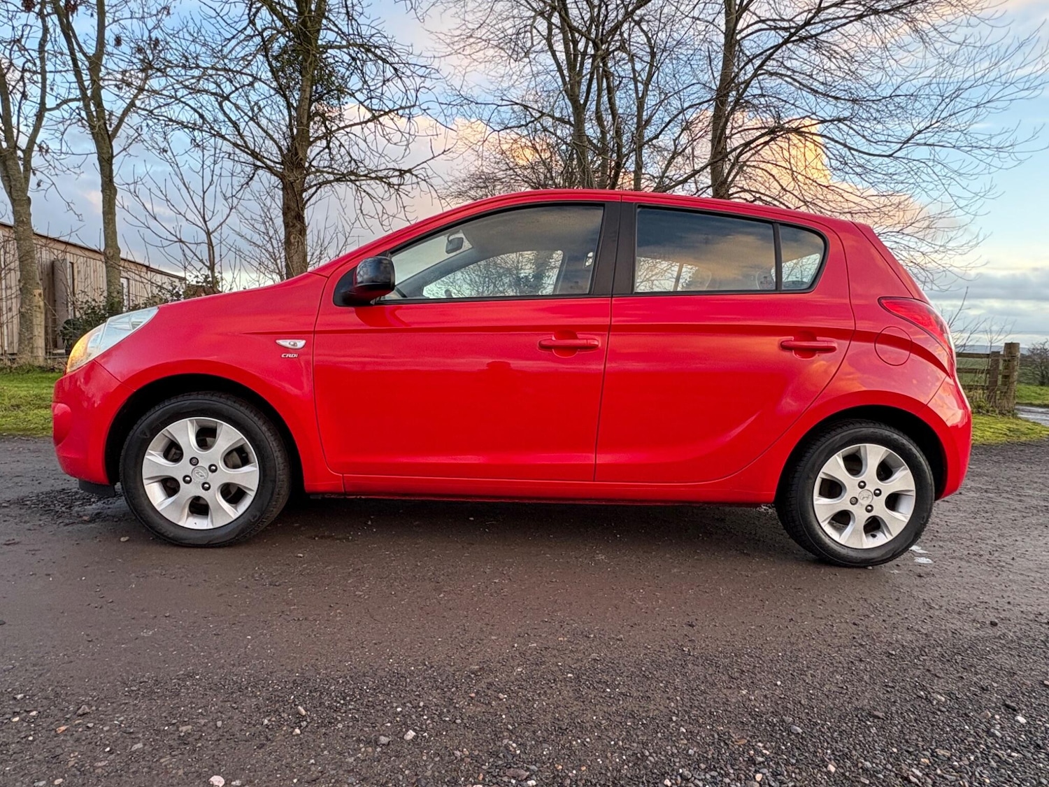 Used Hyundai i20 2010 for sale - 77178253: Photo 7