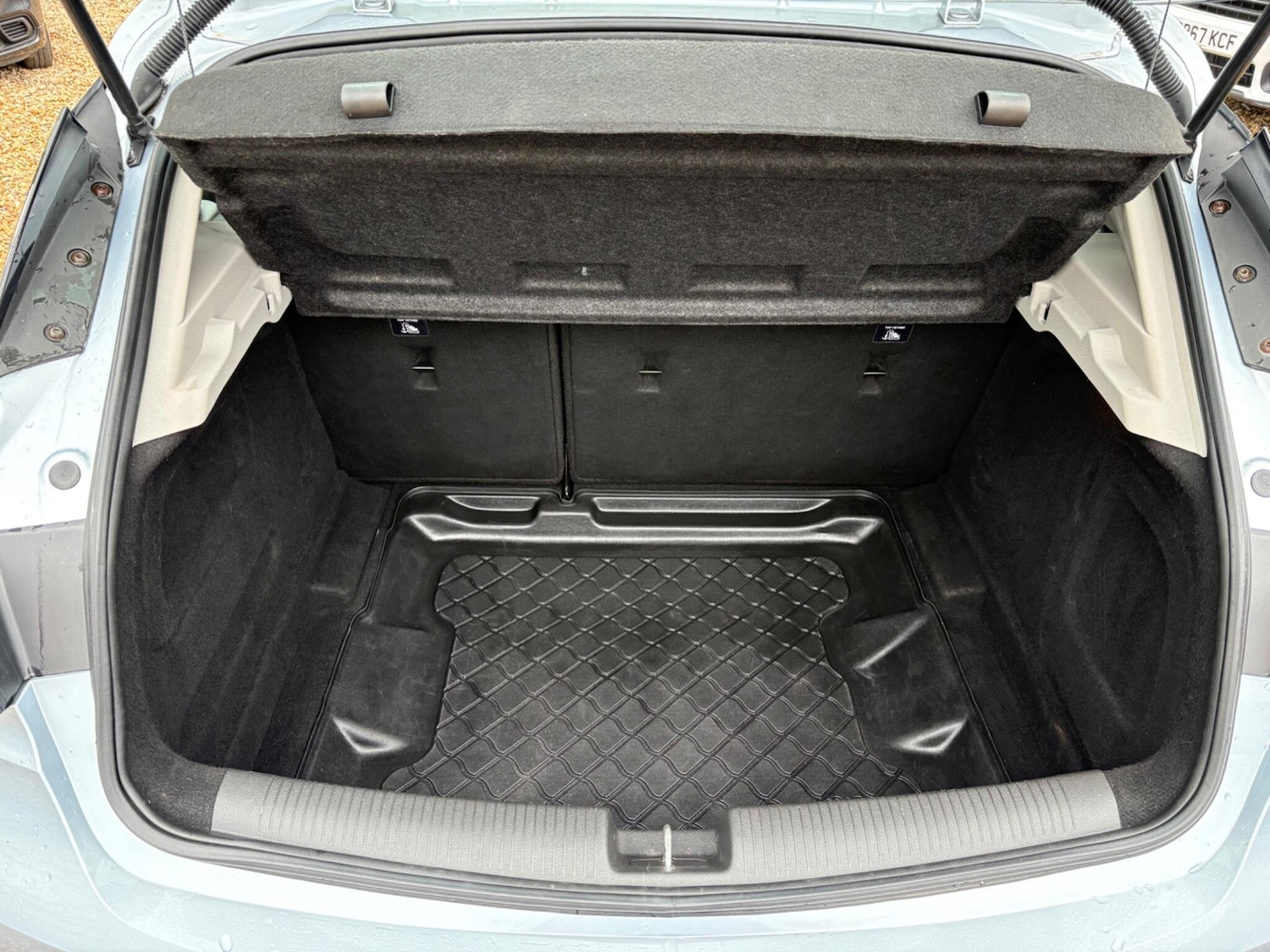 Used Vauxhall Astra 2015 for sale - 78049923: Photo 15