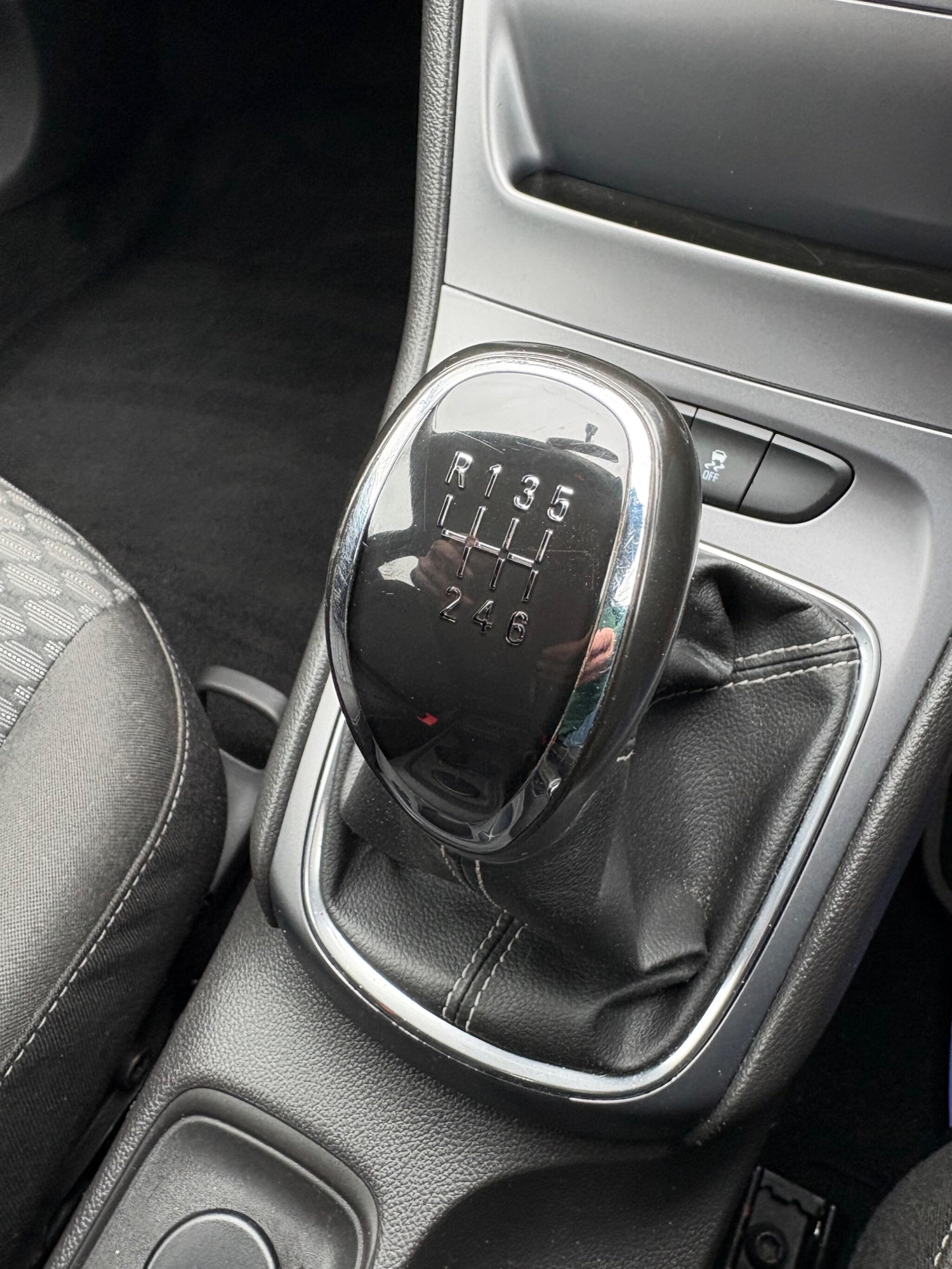 Used Vauxhall Astra 2015 for sale - 78049923: Photo 16