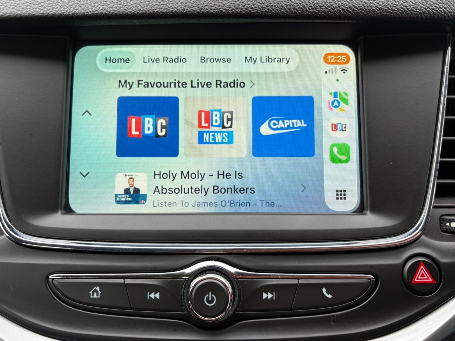 Used Vauxhall Astra 2015 for sale - 78049923: Photo 18