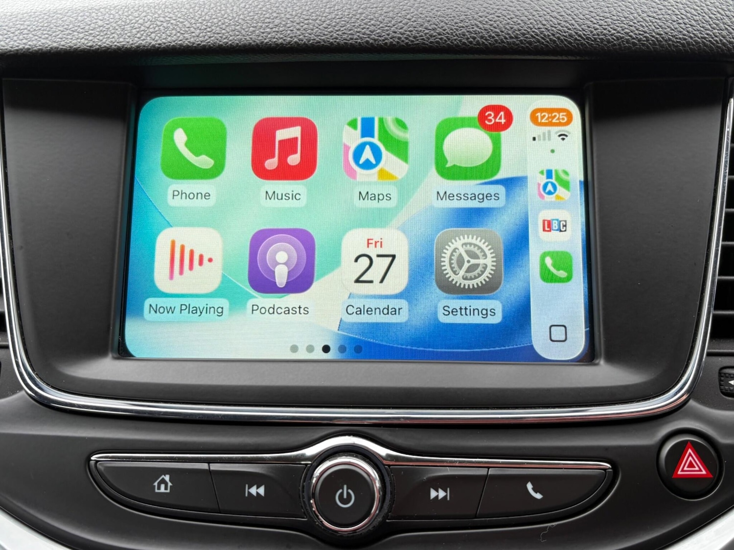 Used Vauxhall Astra 2015 for sale - 78049923: Photo 19