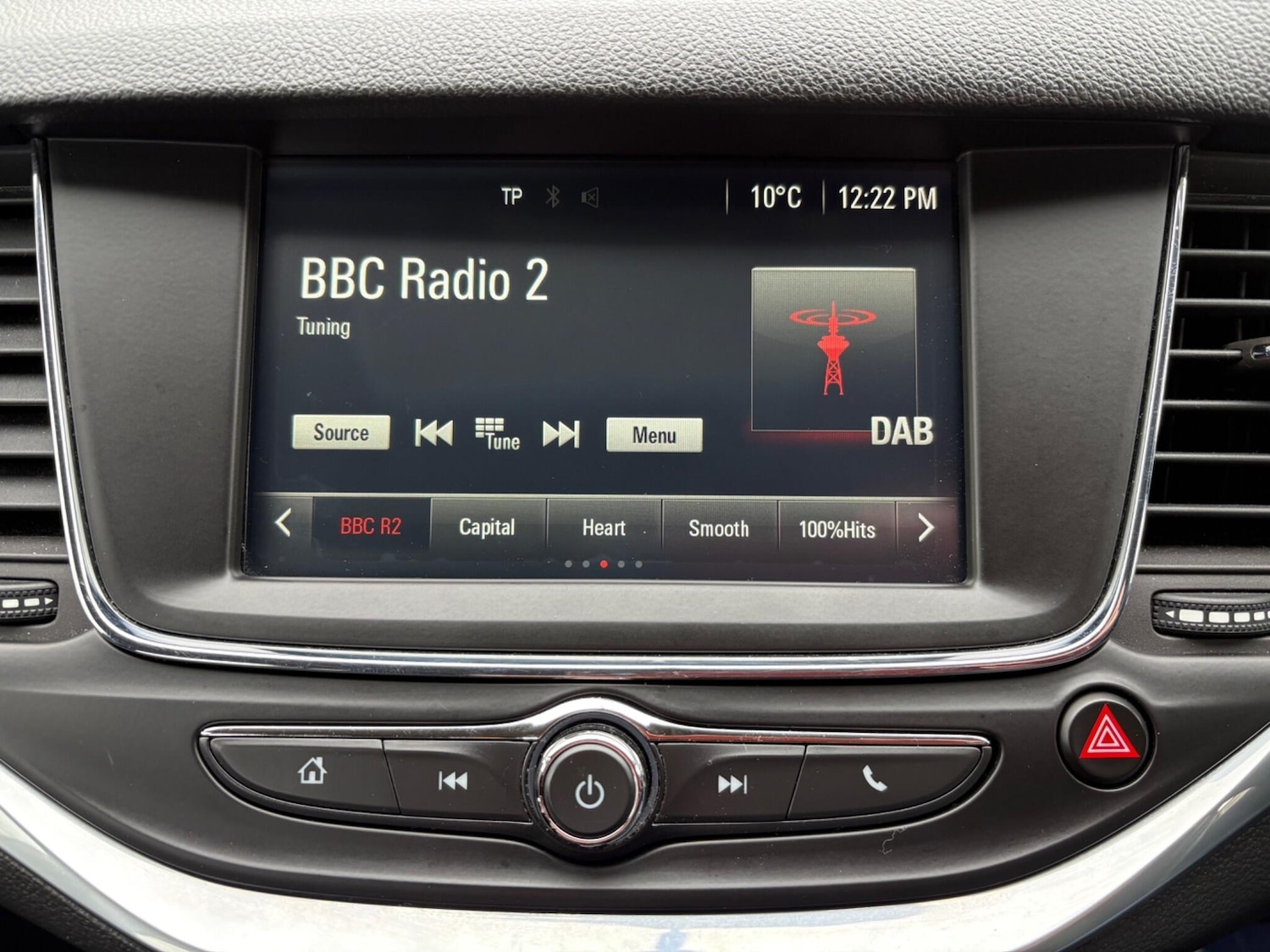 Used Vauxhall Astra 2015 for sale - 78049923: Photo 22