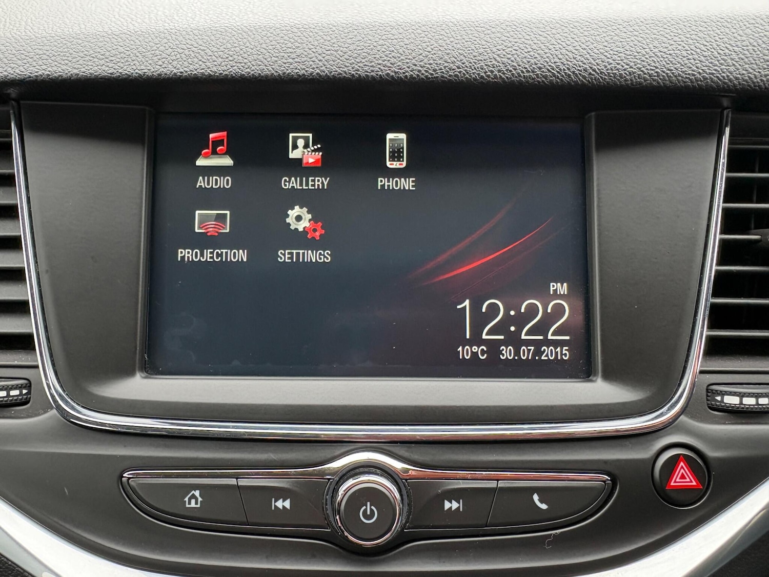 Used Vauxhall Astra 2015 for sale - 78049923: Photo 23