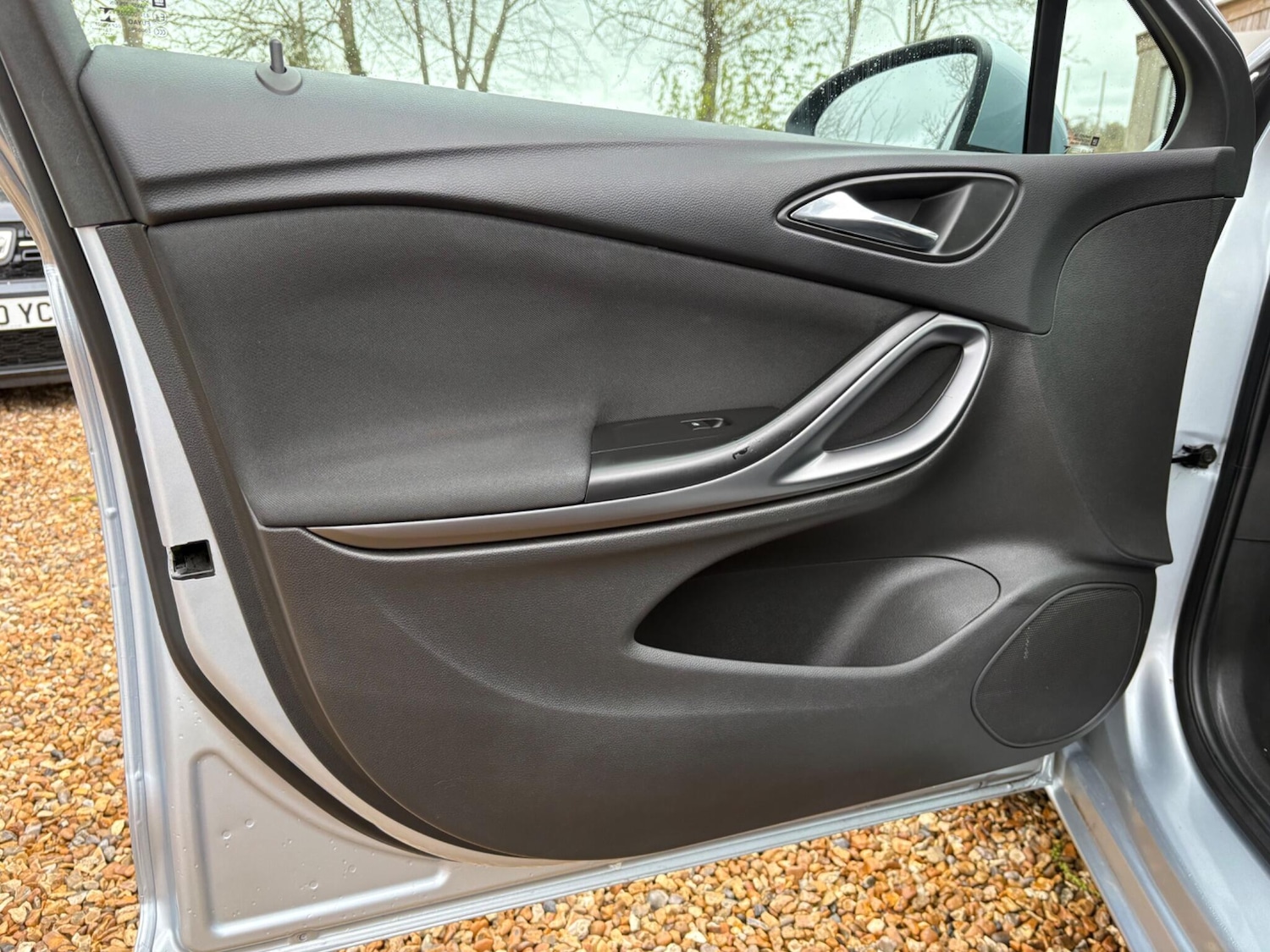 Used Vauxhall Astra 2015 for sale - 78049923: Photo 25