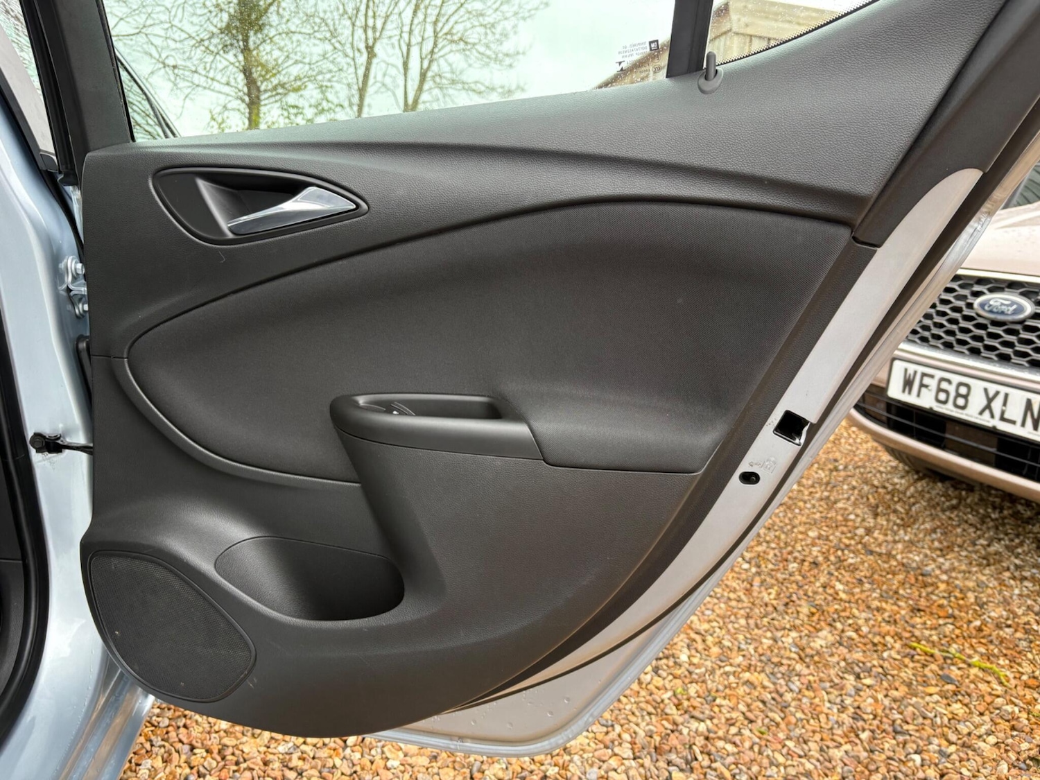 Used Vauxhall Astra 2015 for sale - 78049923: Photo 26