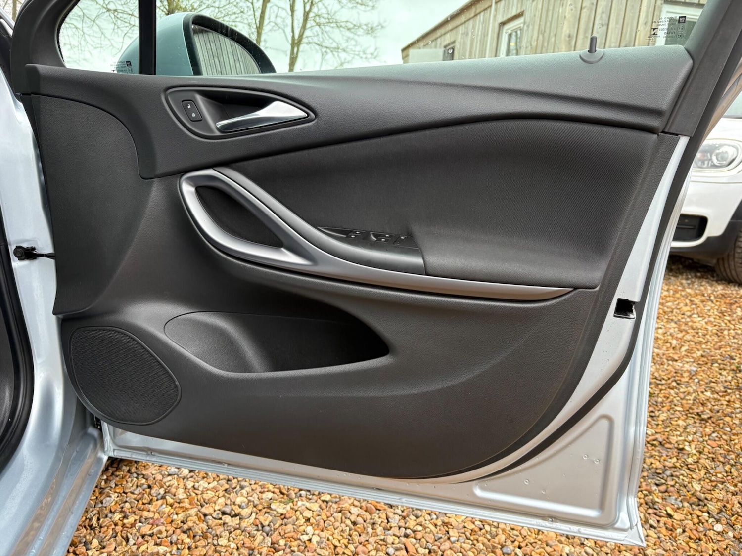 Used Vauxhall Astra 2015 for sale - 78049923: Photo 27