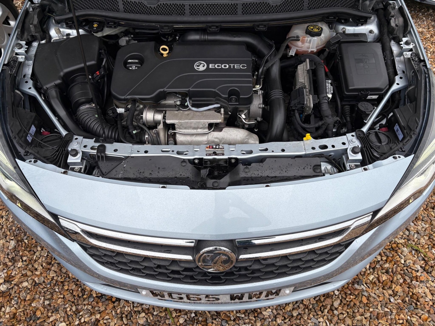 Used Vauxhall Astra 2015 for sale - 78049923: Photo 28