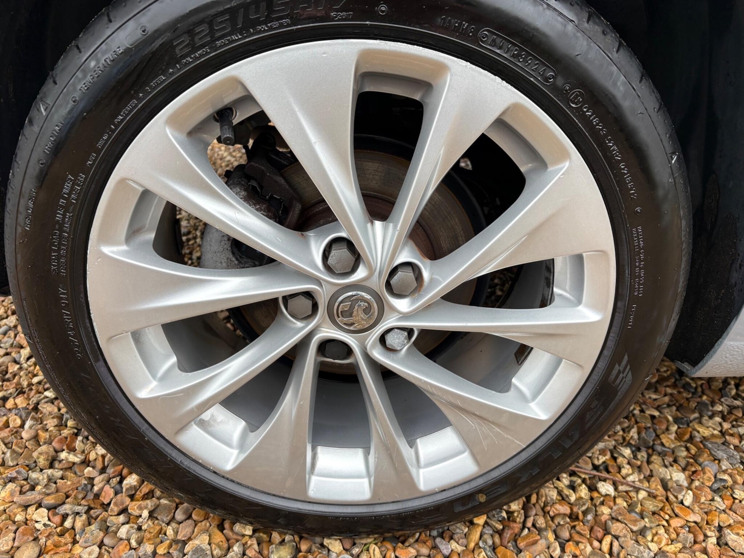 Used Vauxhall Astra 2015 for sale - 78049923: Photo 29