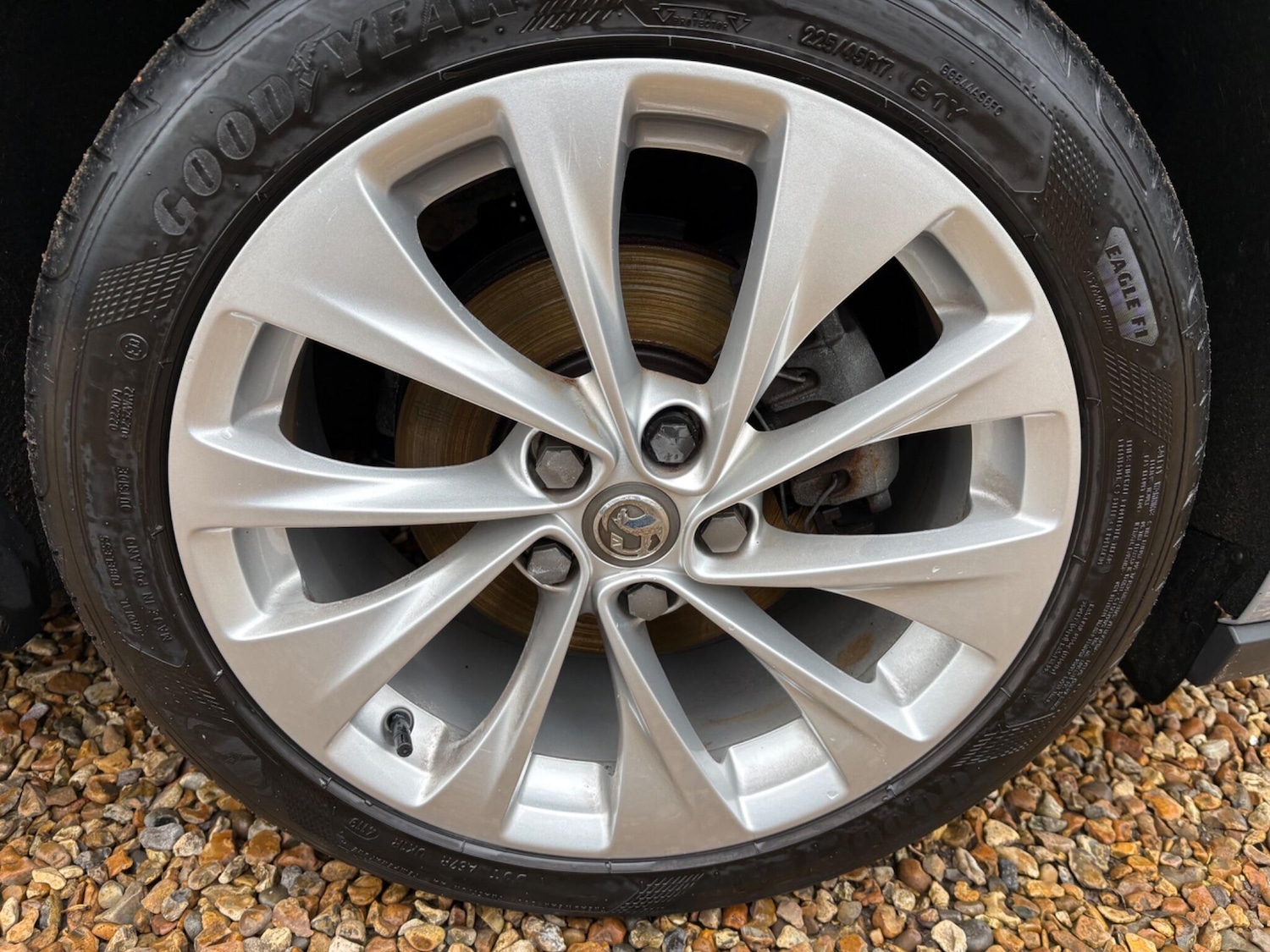 Used Vauxhall Astra 2015 for sale - 78049923: Photo 30