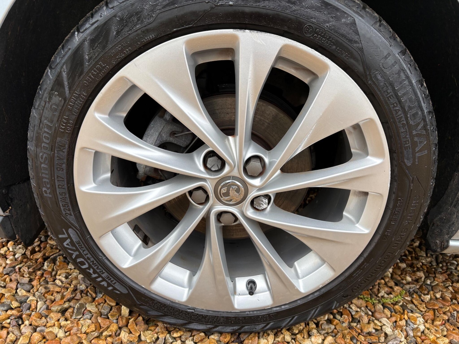 Used Vauxhall Astra 2015 for sale - 78049923: Photo 31